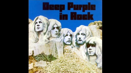 Deep Purple - Bloodsucker (in Rock 1970) 