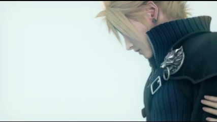 [2009] Final Fantasy 7:advent Children Complete 7/17