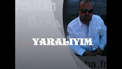 sevket yarali