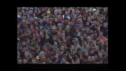 Evanescence - Whisper (live)