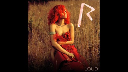 Rihanna - cheers (drink to that ) from the album loud 