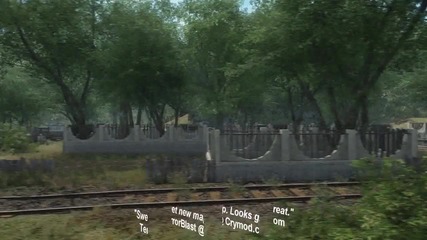 Crysiswarsex Teaser 