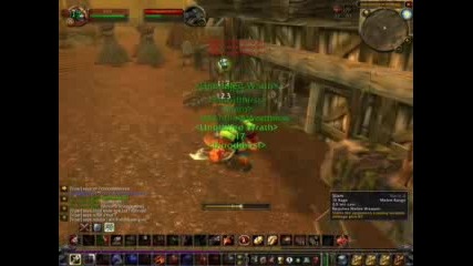 Power Of Viper World Of Warcraft 
