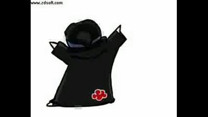 Itachi Tanc