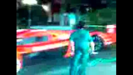 Ekati vorcirane gta