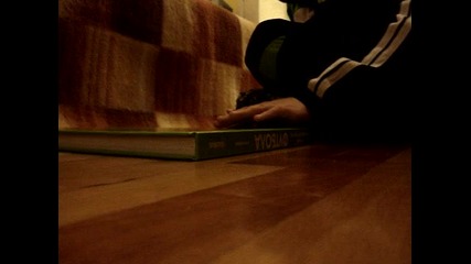Tech Deck 