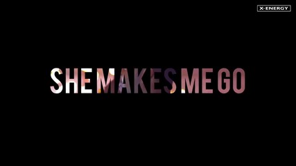 Arash feat. Sean Paul - She Makes Me Go [official Video Hd]