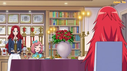 Pretty Rhythm Rainbow Live Episode 38