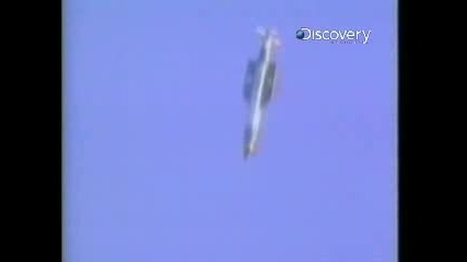 Future Weapons - Moab