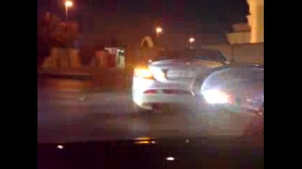 Slr Mclaren Извърта