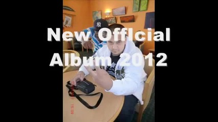 Bernat ft. Joe - Prav O Telefoni New 2012