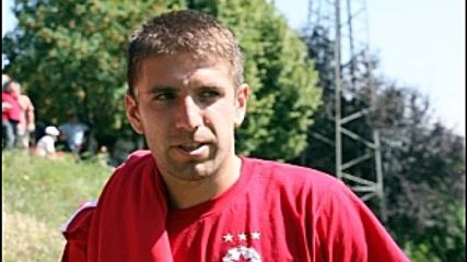 Георги Чиликов