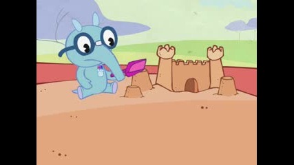 Happy Tree Friends - Treasure Those Idol Moments