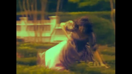 The Vampire Diaries - Futuristic Lovers 