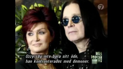 The Story of Ozzy Osbourne part 2
