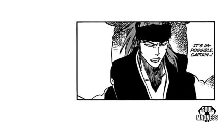 Bleach Manga 496