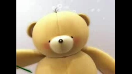 Love Bear