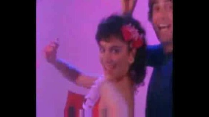 Ricchi E Poveri - Voulez Vous Danser