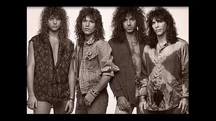 Winger - Higher & Higher
