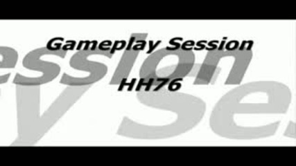 crysis gameplay 