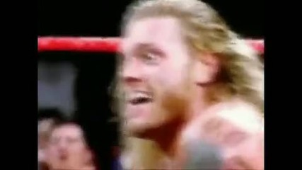 Edge Titantron 2010 