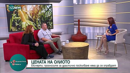 Зърнопроизводителите: Липсва държавна политика за напояване на обработваемите площи