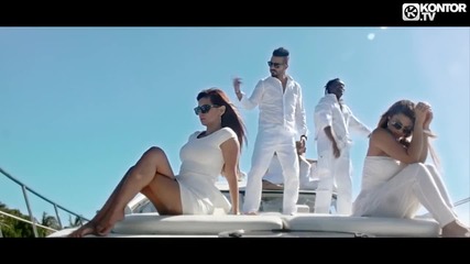 Chawki ft. Dr. Alban - It's My Life ( Официално видео )