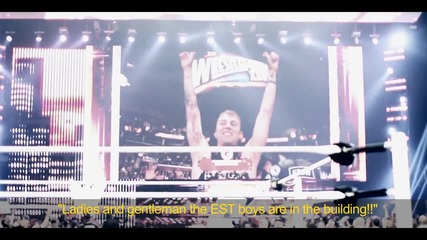 Mgk ft. Dubo, Dj Xplosive - Est 4 Life