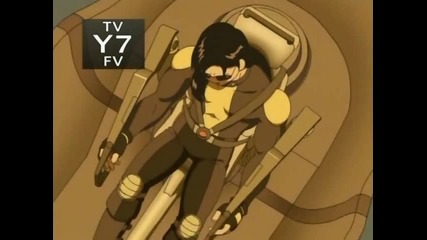 Oban Star - racers ep. 5