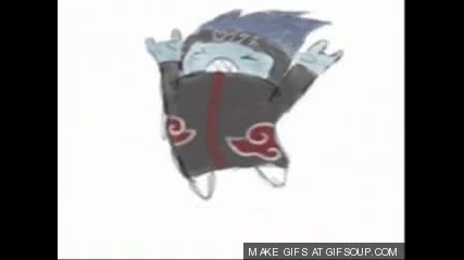Skillet - Hero with Kisame