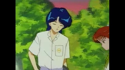 Marmalade boy 24 