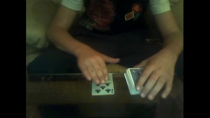 funny trick
