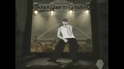 Eminem - Mosh