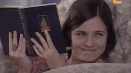 El Clavel y la Rosa 5
