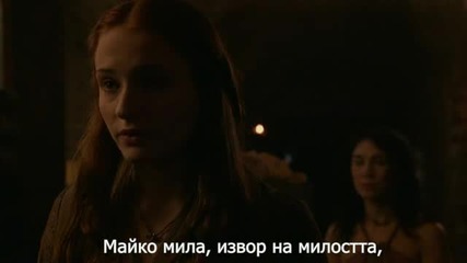 Игра на тронове Сезон 2 (2012) S02e09