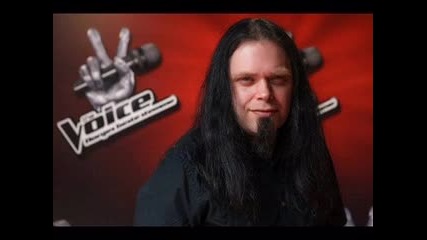 Метъл балада - The Sacrifice