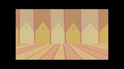 Happy Tree Friends - In A Jam High Quality
