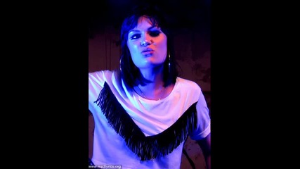 Jessie J - Do It Like A Dude (music) (dance) 
