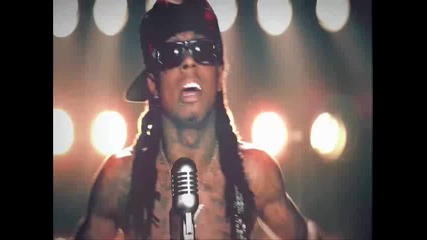* Текст и Превод * Kat Deluna feat. Lil Wayne - Unstoppeble 