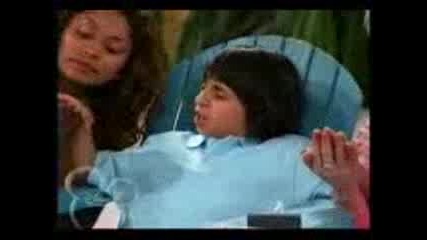 Hannah Montana - 02x25 - Hannah In The Street With Diamonds 
