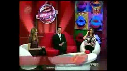 Anahi Lanza Campana Y Caida De Maite (nlc)