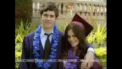 Seth And Summer - Viva Forever