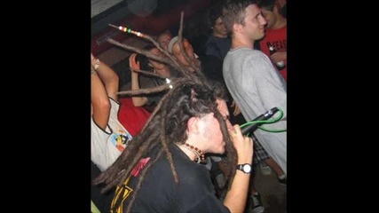 Ragga One - A Side A Babylon