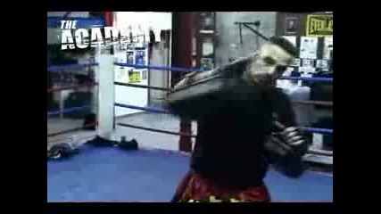 Muay Thai 