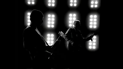 Mary J. Blige, U2 - One [ високо качество ]