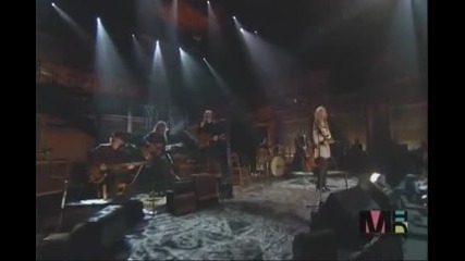 Robert Plant & Alison Krauss - When The Levee Breaks 