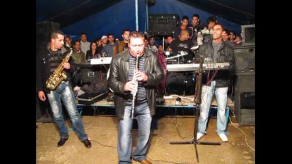 Gancho Brezovo Live