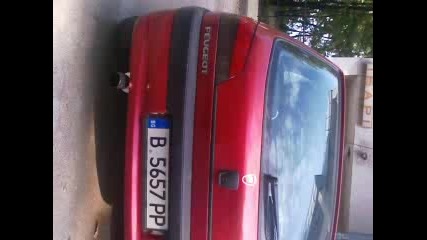 peugeot 306