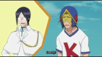 Bleach Episode 214 [ English Subs ]