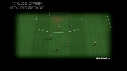 Fifa 10 Skills 2